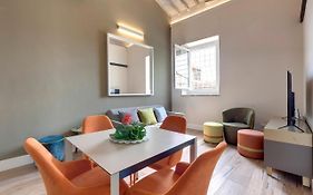 Dei Neri Terrace By Mamo Florence