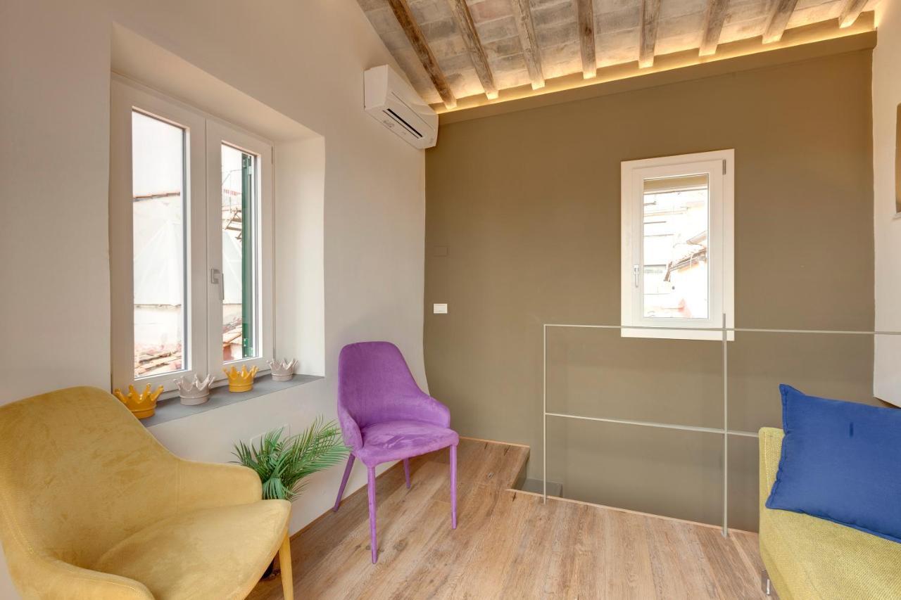 Dei Neri Terrace By Mamo Florence Exterior photo