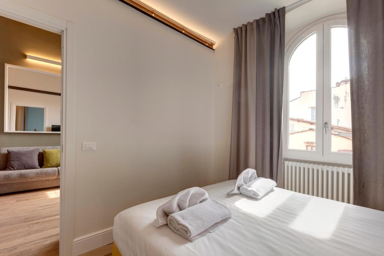 Dei Neri Terrace By Mamo Florence Exterior photo