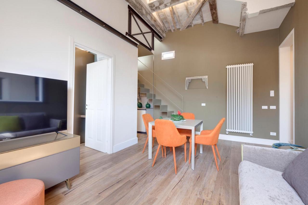 Dei Neri Terrace By Mamo Florence Exterior photo